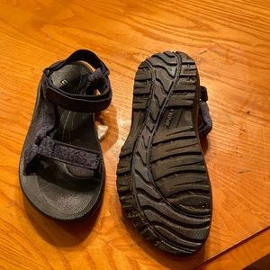 Womens Teva Sandals